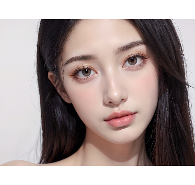 Riel(リエル)京橋店スタッフ施術風景