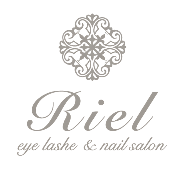 Riel(リエル)京橋店 ロゴ